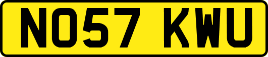 NO57KWU