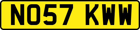 NO57KWW