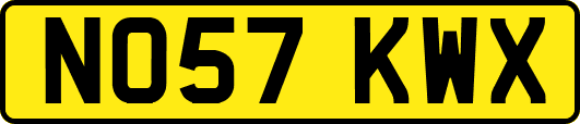 NO57KWX