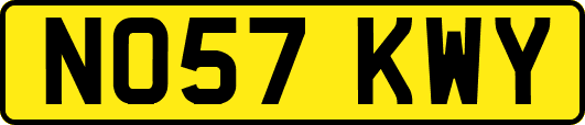 NO57KWY