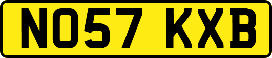NO57KXB