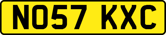 NO57KXC