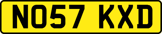 NO57KXD