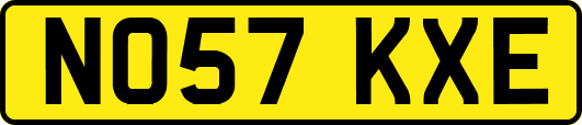 NO57KXE