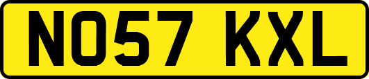 NO57KXL