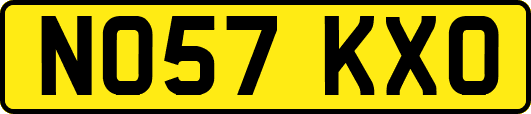 NO57KXO
