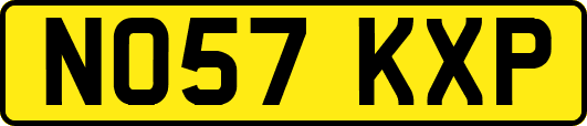 NO57KXP