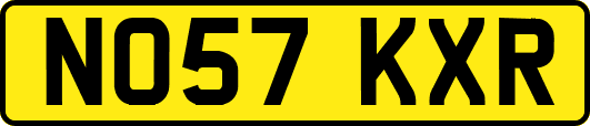 NO57KXR