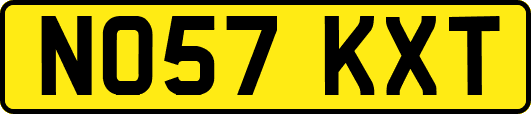 NO57KXT