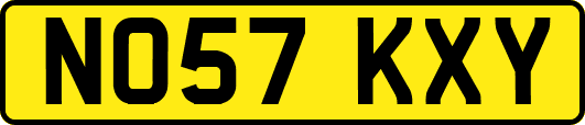 NO57KXY