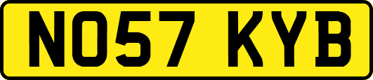 NO57KYB
