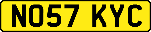 NO57KYC