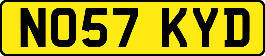 NO57KYD