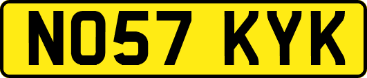 NO57KYK