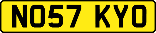 NO57KYO