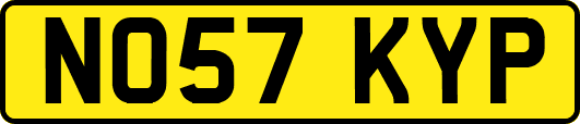 NO57KYP