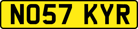 NO57KYR