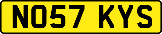 NO57KYS