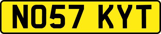 NO57KYT