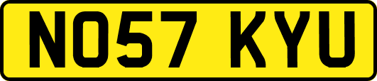 NO57KYU