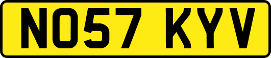 NO57KYV