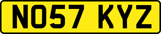 NO57KYZ