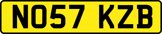 NO57KZB