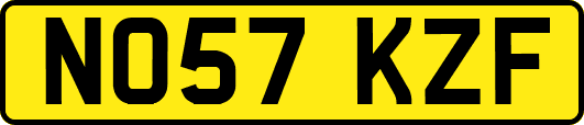NO57KZF