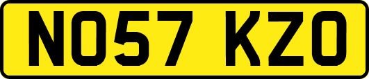 NO57KZO