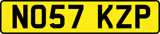 NO57KZP