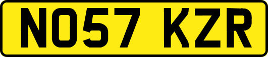 NO57KZR
