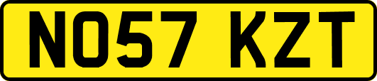 NO57KZT