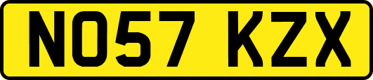 NO57KZX