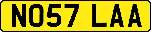 NO57LAA