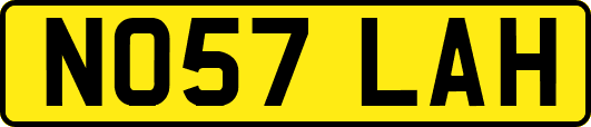 NO57LAH