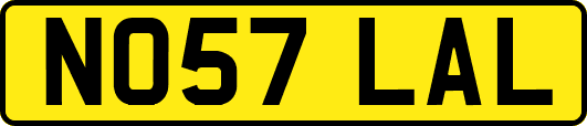 NO57LAL