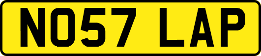 NO57LAP