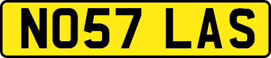 NO57LAS