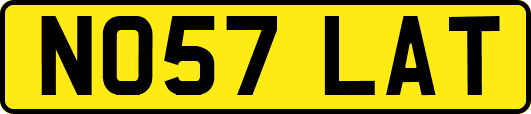 NO57LAT