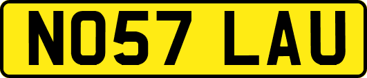 NO57LAU