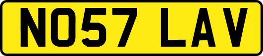 NO57LAV