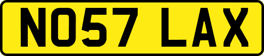 NO57LAX