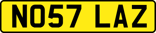 NO57LAZ