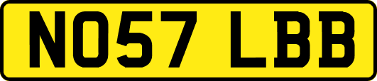 NO57LBB