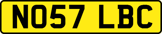 NO57LBC