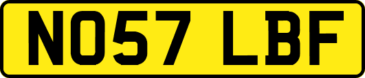 NO57LBF
