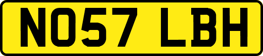 NO57LBH