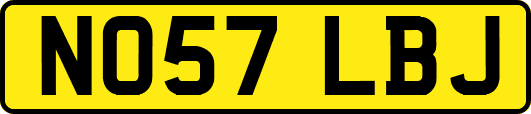 NO57LBJ
