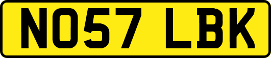 NO57LBK