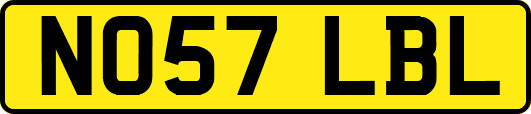 NO57LBL